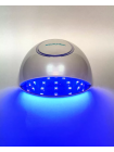 Aeropuffing, беспроводной гибридный UV/LED аппарат для сушки ногтей "F4Plus Batt", 54Вт