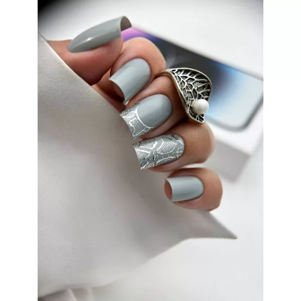 Aeropuffing, гель-лак №008, 8мл.