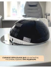 UV/LED lamp, гибридный UV/LED аппарат для сушки ногтей "F4Plus Nail Lamp", 54Вт