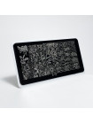 Aeropuffing, пластина для стемпинга Stamping Plate, A-15 (граффити)