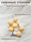 Aeropuffing, стартовый набор для дизайна ногтей Nail Art Starter Kit Aeropuffing