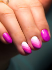 Aeropuffing, стартовый набор для дизайна ногтей Nail Art Starter Kit Aeropuffing