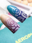Aeropuffing, стартовый набор для дизайна ногтей Nail Art Starter Kit Aeropuffing