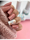 Aeropuffing, гель-лак №014, 8мл.