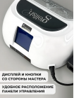 GELISH, профессиональный LED аппарат 36 Вт, 18G Plus with Comfort Cure LED Professional Light