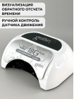 GELISH, профессиональный LED аппарат 36 Вт, 18G Plus with Comfort Cure LED Professional Light