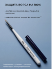 Aeropuffing кисть для дизайна №3 ЛЕПЕСТОК