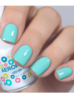 Aeropuffing, гель-лак №035, 8мл.