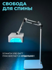 Aeropuffing, держатель для лампы V100 Batt, 60 Вт