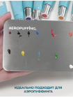 Stainless Steel Palette - палитра из нержавеющей стали