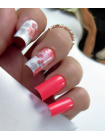 Aeropuffing, гель-лак №080, 8мл.