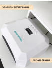 UV/LED lamp "V5 Salon Nail Lamp"- гибридная UV/LED лампа для сушки ногтей, 54Вт