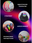 Сухой пигмент, 2 г. №12 Фиолетовый