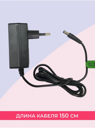 Aeropuffing, блок питания для лампы F4Plus Batt, 24W 12V 2A