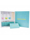 Aeropuffing Nail Art Complete Kit - Набор для дизайна ногтей AEROPUFFING