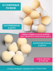 Aeropuffing Nail Art Complete Kit - Набор для дизайна ногтей AEROPUFFING
