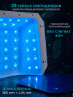 Aeropuffing, лампа LED/UV для маникюра и педикюра профессиональная V5Plus, 54Вт 